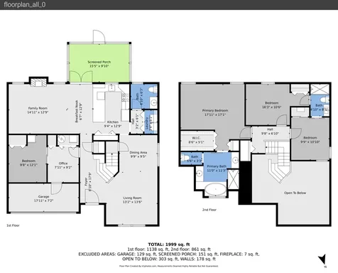 2805 Foxhall Drive West Palm Beach FL 33417