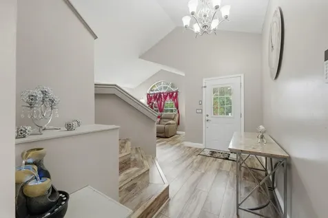 2805 Foxhall Drive West Palm Beach FL 33417