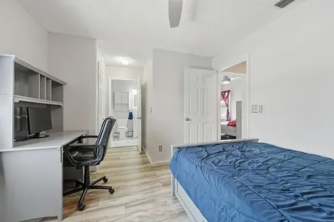 2805 Foxhall Drive West Palm Beach FL 33417