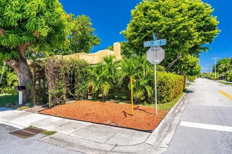 1602 N L Street Lake Worth Beach FL 33460
