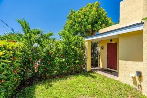 1602 N L Street Lake Worth Beach FL 33460