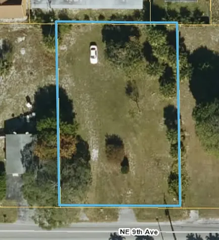 221 NE 9th Avenue Boynton Beach FL 33435
