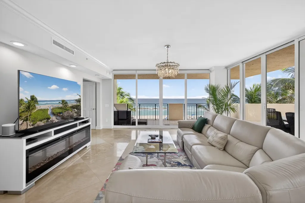 3800 N Ocean Drive Singer Island FL 33404