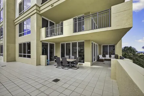 3800 N Ocean Drive Singer Island FL 33404