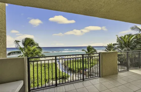 3800 N Ocean Drive Singer Island FL 33404