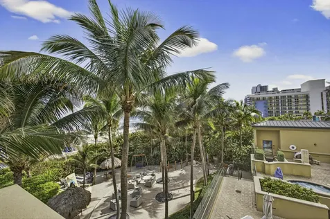 3800 N Ocean Drive Singer Island FL 33404