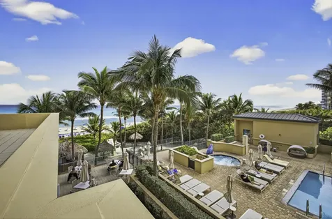 3800 N Ocean Drive Singer Island FL 33404