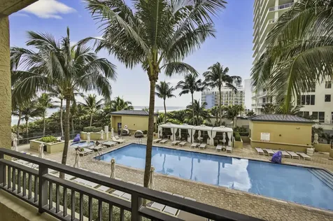 3800 N Ocean Drive Singer Island FL 33404