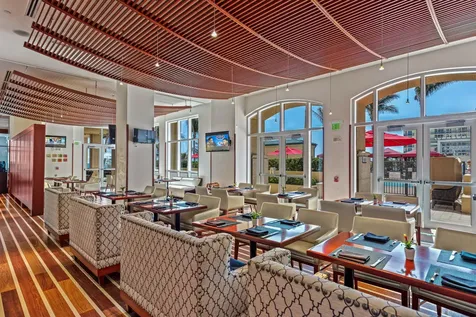 3800 N Ocean Drive Singer Island FL 33404
