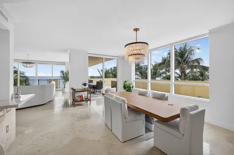 3800 N Ocean Drive Singer Island FL 33404