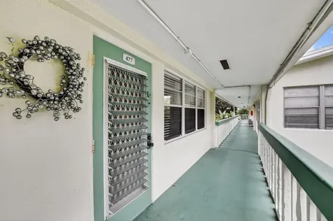 477 Tilford V Deerfield Beach FL 33442