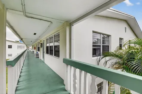 477 Tilford V Deerfield Beach FL 33442