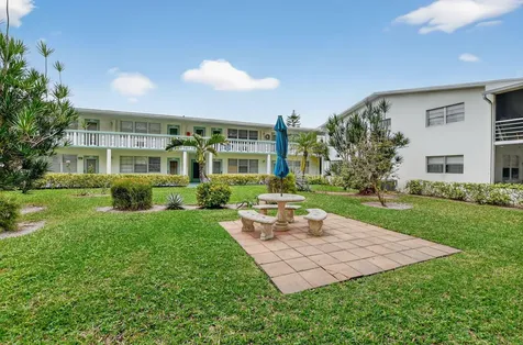 477 Tilford V Deerfield Beach FL 33442