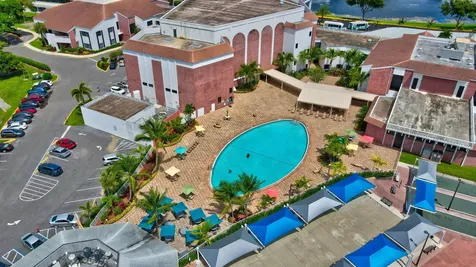 477 Tilford V Deerfield Beach FL 33442