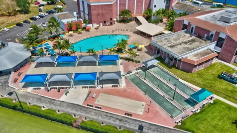 477 Tilford V Deerfield Beach FL 33442
