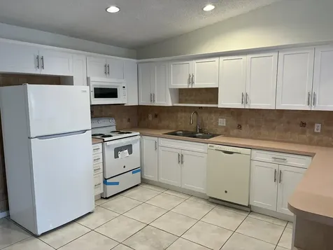 4423 Woodstock Drive West Palm Beach FL 33409