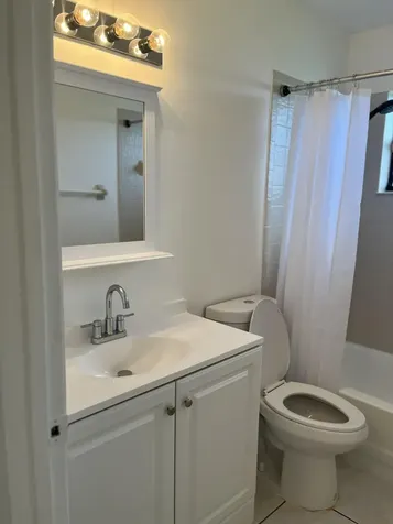 4423 Woodstock Drive West Palm Beach FL 33409