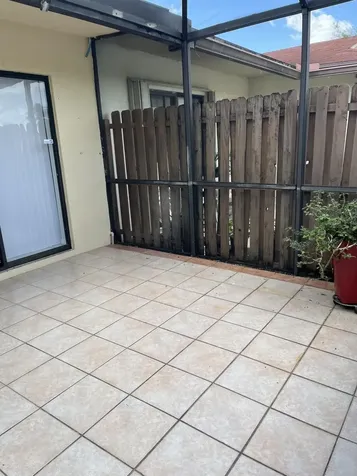 4423 Woodstock Drive West Palm Beach FL 33409