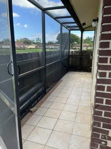 4423 Woodstock Drive West Palm Beach FL 33409