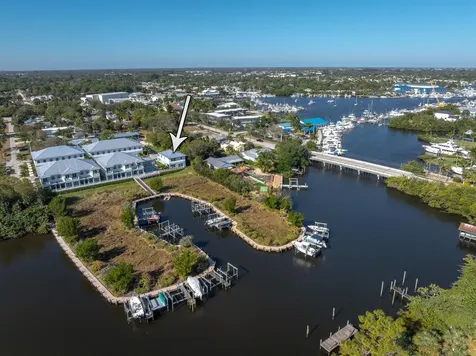 4659 Se Manatee Way Stuart FL 34997