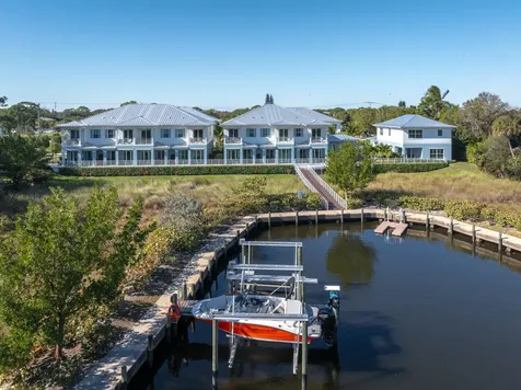 4659 Se Manatee Way Stuart FL 34997