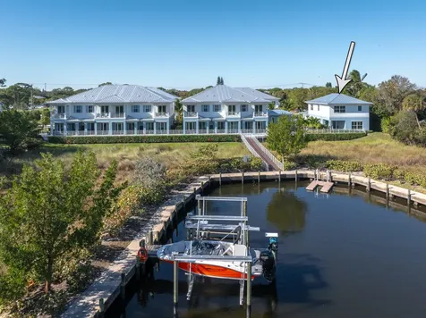 4659 Se Manatee Way Stuart FL 34997