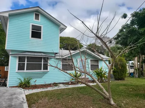 520 Tumblin Kling Road Fort Pierce FL 34982