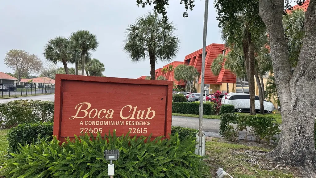 22615 SW 66th Avenue Boca Raton FL 33428