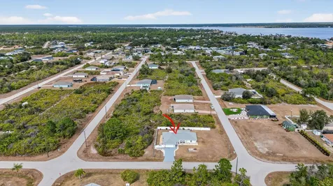 12320 Evelyn Avenue Port Charlotte FL 33981