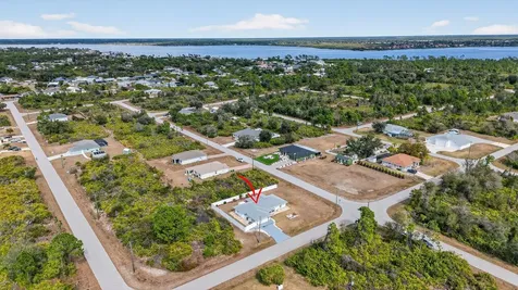 12320 Evelyn Avenue Port Charlotte FL 33981