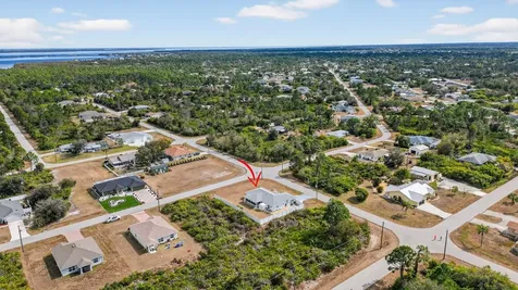 12320 Evelyn Avenue Port Charlotte FL 33981
