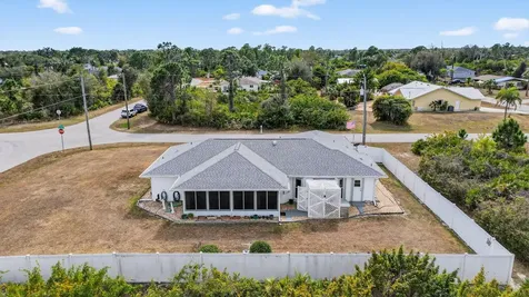 12320 Evelyn Avenue Port Charlotte FL 33981