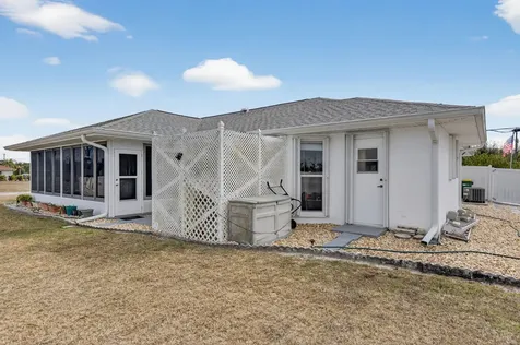 12320 Evelyn Avenue Port Charlotte FL 33981