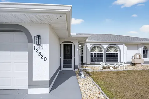 12320 Evelyn Avenue Port Charlotte FL 33981