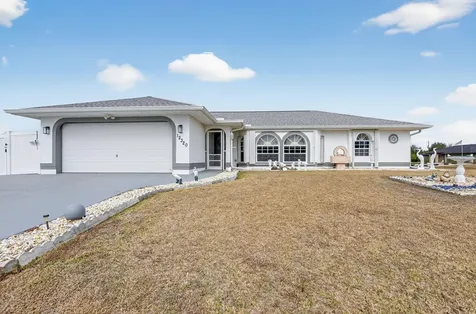 12320 Evelyn Avenue Port Charlotte FL 33981