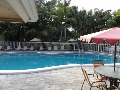 201 Bonnie Boulevard Palm Springs FL 33461