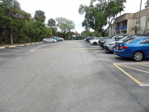 201 Bonnie Boulevard Palm Springs FL 33461