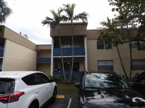 201 Bonnie Boulevard Palm Springs FL 33461