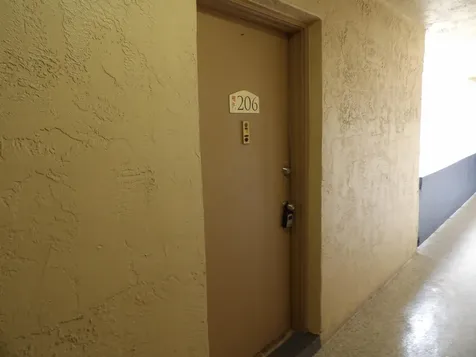 201 Bonnie Boulevard Palm Springs FL 33461