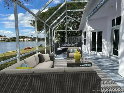 12179 Sunset Point Circle Wellington FL 33414