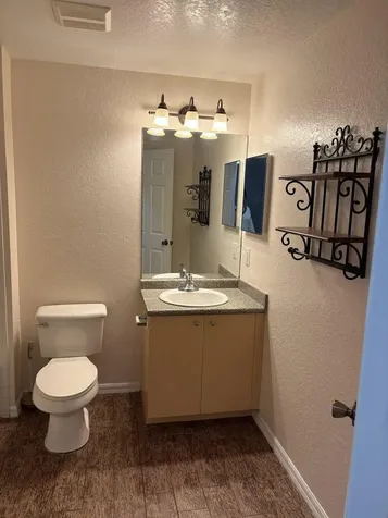 360 Crestwood Circle Royal Palm Beach FL 33411
