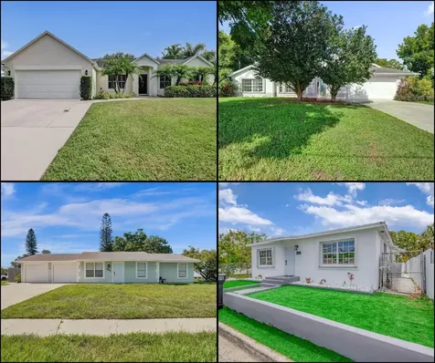 468 SW Prado Avenue Port Saint Lucie FL 34983