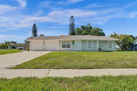 468 SW Prado Avenue Port Saint Lucie FL 34983