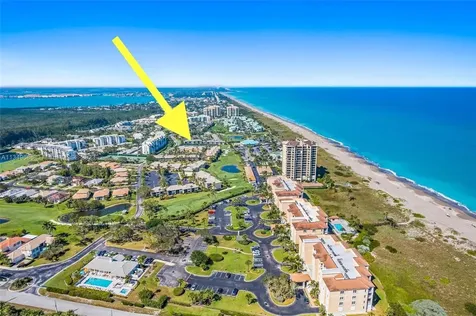 2400 S Ocean Drive Fort Pierce FL 34949