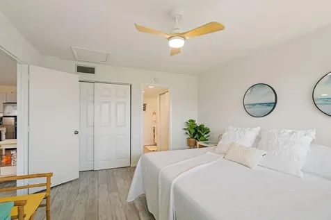 2400 S Ocean Drive Fort Pierce FL 34949