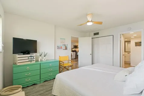 2400 S Ocean Drive Fort Pierce FL 34949