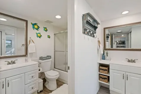 2400 S Ocean Drive Fort Pierce FL 34949