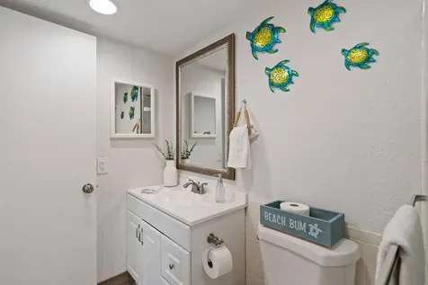 2400 S Ocean Drive Fort Pierce FL 34949