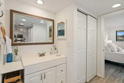 2400 S Ocean Drive Fort Pierce FL 34949