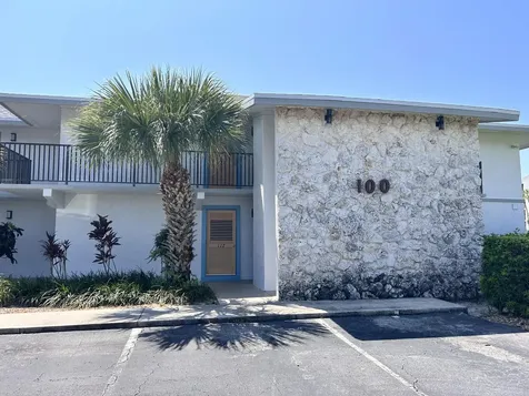2400 S Ocean Drive Fort Pierce FL 34949